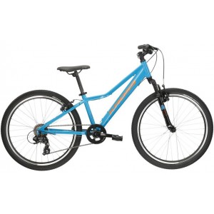 Dviratis KROSS Hexagon JR 1.0 Blue